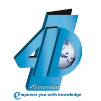 4Dimension Educational & Management Consultancy logo, 4Dimension Educational & Management Consultancy contact details