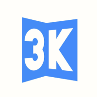 3K Developers logo, 3K Developers contact details