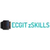 ECGiT zSkills Mainframe logo, ECGiT zSkills Mainframe contact details