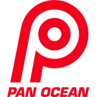 Pan Ocean Oil Corporation logo, Pan Ocean Oil Corporation contact details