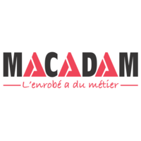 MACADAM logo, MACADAM contact details