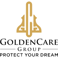 Golden Care Construction logo, Golden Care Construction contact details