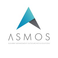 ASMOS Services logo, ASMOS Services contact details