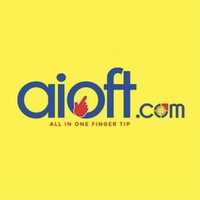 Aioft Ventures Limited logo, Aioft Ventures Limited contact details