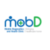 mobD logo, mobD contact details