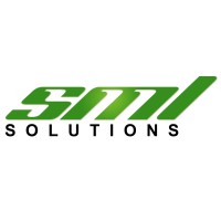 SML Solutions Ltd. logo, SML Solutions Ltd. contact details