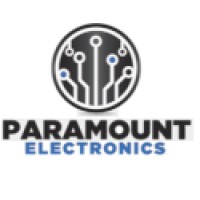 Paramount Electronics Ltd logo, Paramount Electronics Ltd contact details