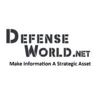 Defenseworld.net logo, Defenseworld.net contact details