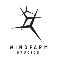 Windfarm Studios logo, Windfarm Studios contact details