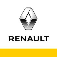 Renault-Iraq logo, Renault-Iraq contact details