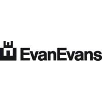 Evan Evans logo, Evan Evans contact details