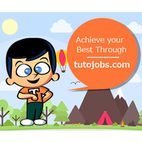 TutoJobs Ltd logo, TutoJobs Ltd contact details