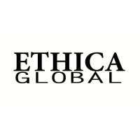 Ethica Global logo, Ethica Global contact details