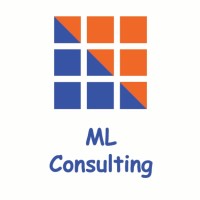 ML Consulting W.L.L. logo, ML Consulting W.L.L. contact details