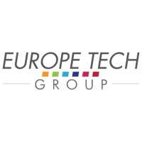 Europe Tech Group logo, Europe Tech Group contact details