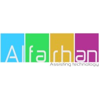 Alfarhan logo, Alfarhan contact details