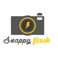 Snappy Flash logo, Snappy Flash contact details