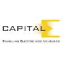 Capital-E Partners NV logo, Capital-E Partners NV contact details