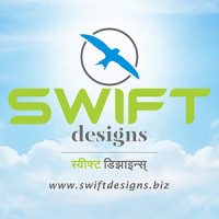 SWIFT designs logo, SWIFT designs contact details