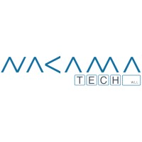 Nakama Tech W.L.L. logo, Nakama Tech W.L.L. contact details