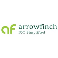 Arrowfinch Technologies logo, Arrowfinch Technologies contact details