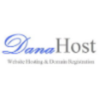 Dana Host logo, Dana Host contact details