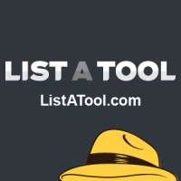 ListATool.com logo, ListATool.com contact details