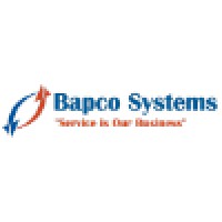 Bapco Systems logo, Bapco Systems contact details