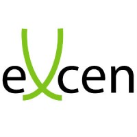 eXcen logo, eXcen contact details