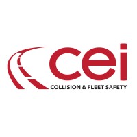 CEI Fleet Driver Management logo, CEI Fleet Driver Management contact details