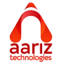 Aariz Technologies logo, Aariz Technologies contact details