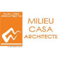 Milieu Casa Architects logo, Milieu Casa Architects contact details