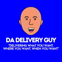 Da Delivery Guy logo, Da Delivery Guy contact details