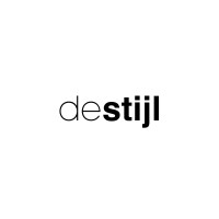 De Stijl logo, De Stijl contact details