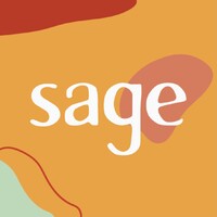 Sage vitamins logo, Sage vitamins contact details