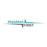 Pharma First logo, Pharma First contact details