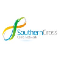 Southern Cross Cable Network logo, Southern Cross Cable Network contact details