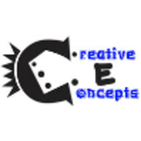 Creative E-Concepts logo, Creative E-Concepts contact details