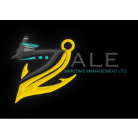 Zale Maritime Management Ltd. logo, Zale Maritime Management Ltd. contact details