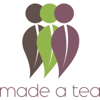 Made A Tea logo, Made A Tea contact details