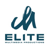 Elite Multimedia logo, Elite Multimedia contact details