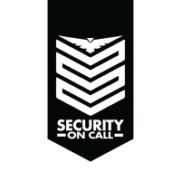 Security On Call logo, Security On Call contact details