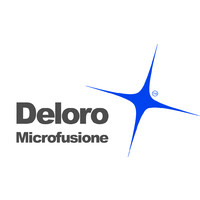 DELORO MICROFUSIONE S.R.L. logo, DELORO MICROFUSIONE S.R.L. contact details