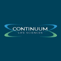 Continuum Life Sciences logo, Continuum Life Sciences contact details