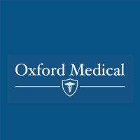 Oxford Medical Training logo, Oxford Medical Training contact details