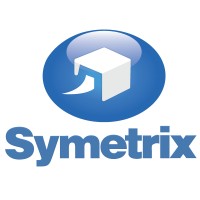 Symetrix Inc. logo, Symetrix Inc. contact details