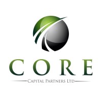 Core Capital Partners, Ltd. logo, Core Capital Partners, Ltd. contact details