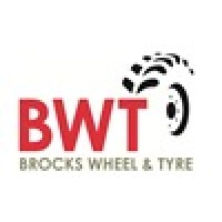 Brocks Wheel & Tyre Ltd logo, Brocks Wheel & Tyre Ltd contact details