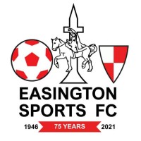 Easington Sports Football Club logo, Easington Sports Football Club contact details