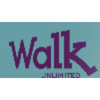 WALK UNLIMITED LTD logo, WALK UNLIMITED LTD contact details